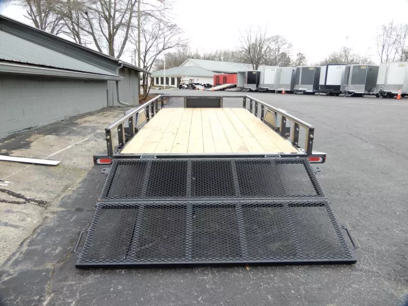 new Utility Trailers Diamond C Trailers  for sale, in Cumming, GA Thumbnail 20