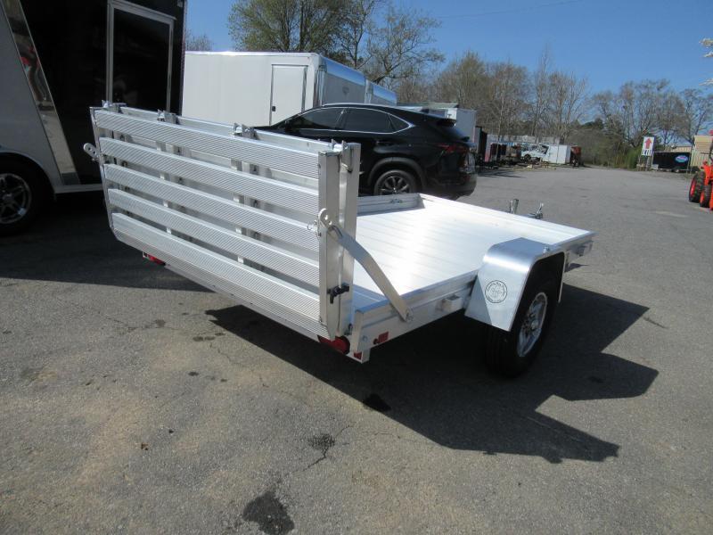 new Utility Trailers Aluma  for sale, in Cumming, GA Thumbnail 6