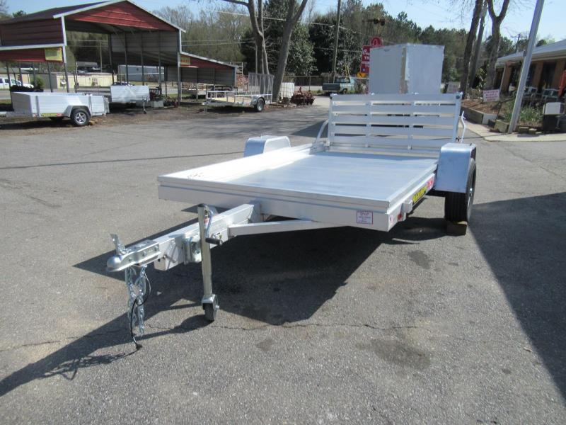 new Utility Trailers Aluma  for sale, in Cumming, GA Thumbnail 4