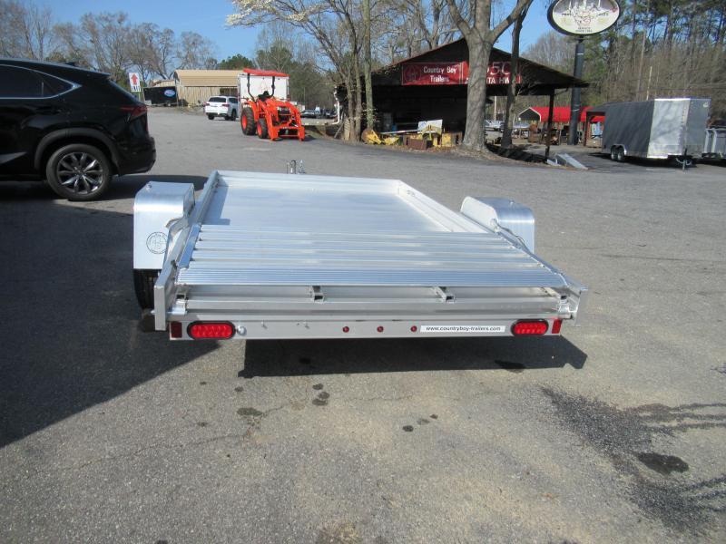 new Utility Trailers Aluma  for sale, in Cumming, GA Thumbnail 14