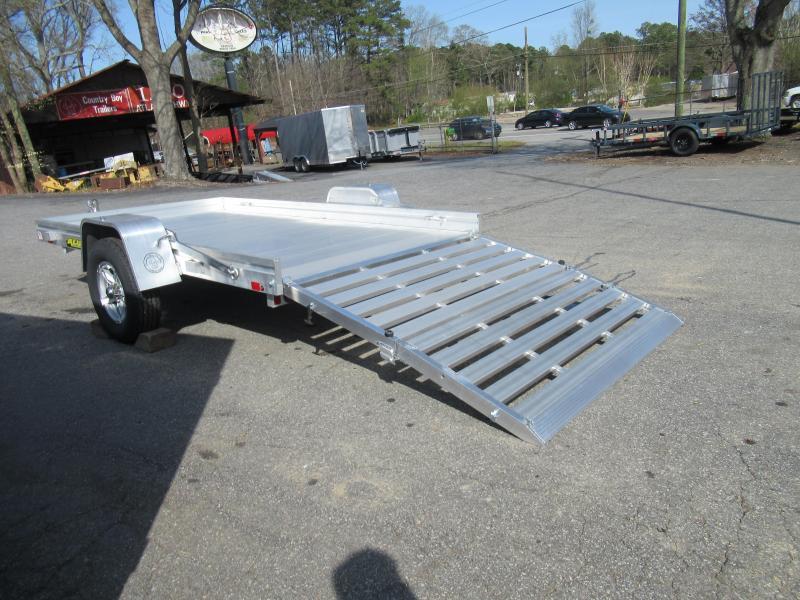 new Utility Trailers Aluma  for sale, in Cumming, GA Thumbnail 12
