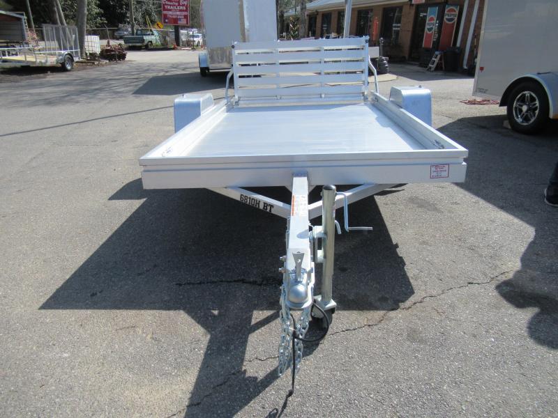 new Utility Trailers Aluma  for sale, in Cumming, GA Thumbnail 3