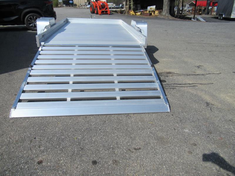 new Utility Trailers Aluma  for sale, in Cumming, GA Thumbnail 10