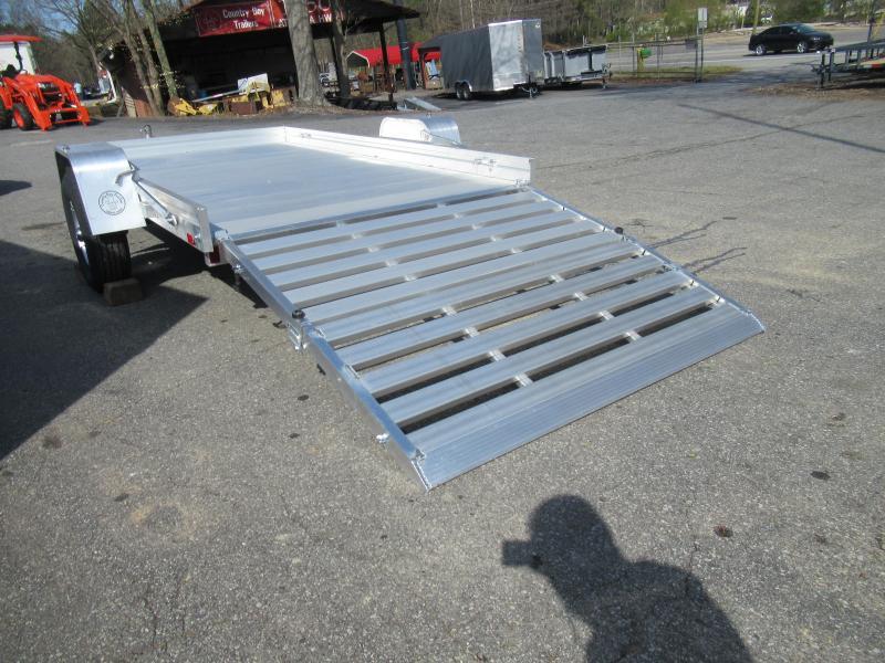 new Utility Trailers Aluma  for sale, in Cumming, GA Thumbnail 11