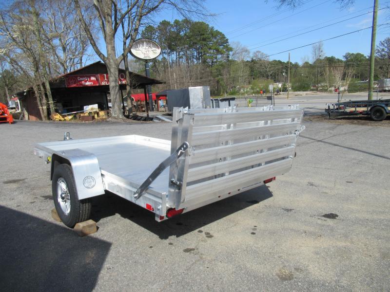 new Utility Trailers Aluma  for sale, in Cumming, GA Thumbnail 2