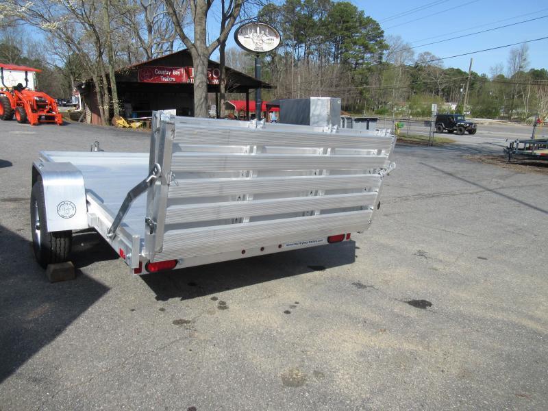 new Utility Trailers Aluma  for sale, in Cumming, GA Thumbnail 5