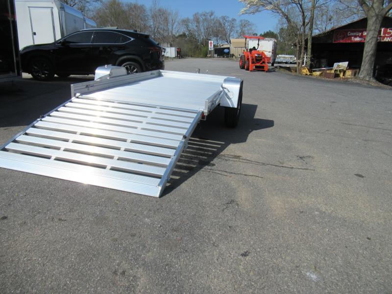 new Utility Trailers Aluma  for sale, in Cumming, GA Thumbnail 9