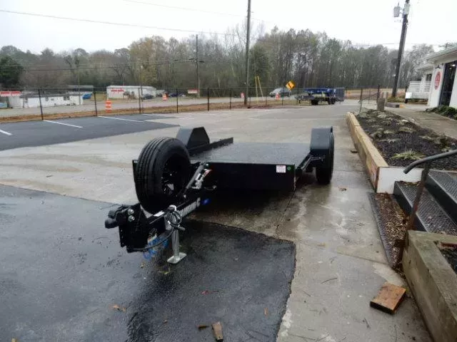 new Equipment / Flatbed Trailers Diamond C Trailers  for sale, in Cumming, GA Thumbnail 3