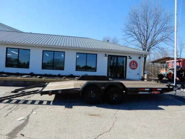 new Car Haulers / Racing Trailers Anderson Manufacturing  for sale, in Cumming, GA Thumbnail 12