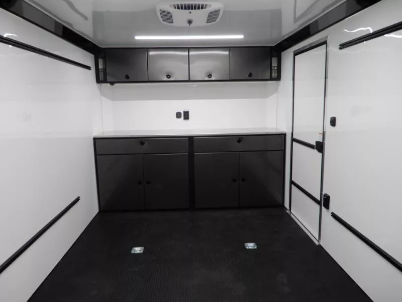 new Car Haulers / Racing Trailers ATC  for sale, in Cumming, GA Thumbnail 7