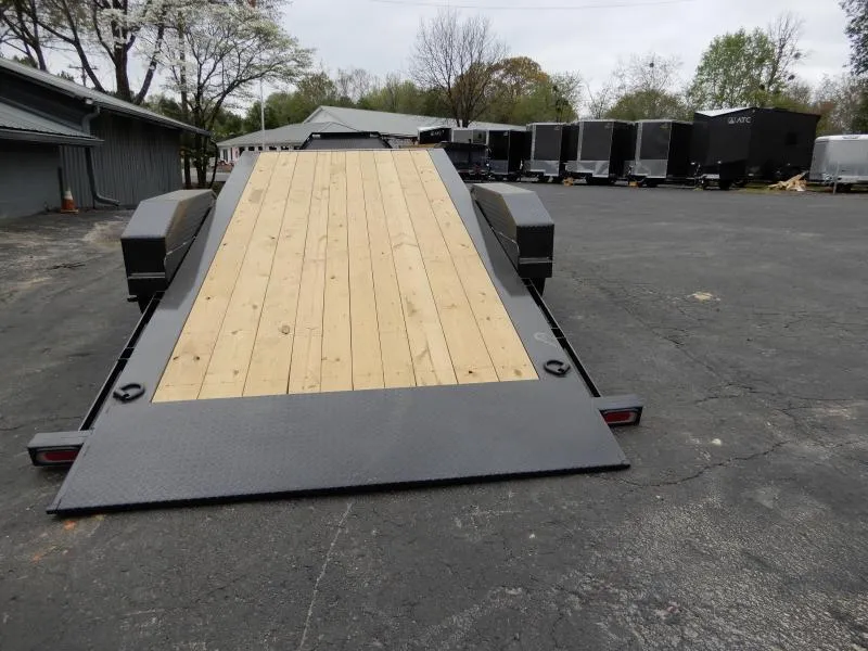 new Equipment / Flatbed Trailers Diamond C Trailers  for sale, in Cumming, GA Thumbnail 14