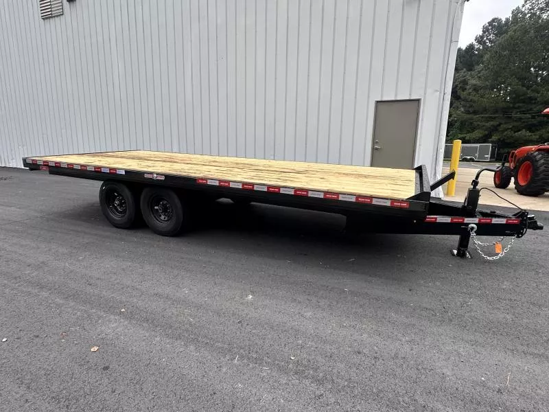 new Equipment / Flatbed Trailers Currahee  for sale, in Mableton, GA Thumbnail 3