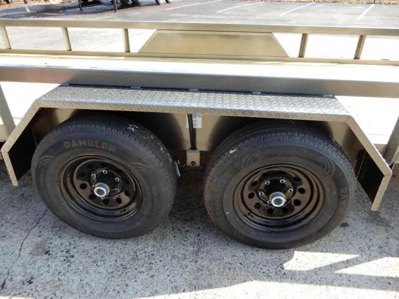 new Utility Trailers Anderson Manufacturing  for sale, in Cumming, GA Thumbnail 27
