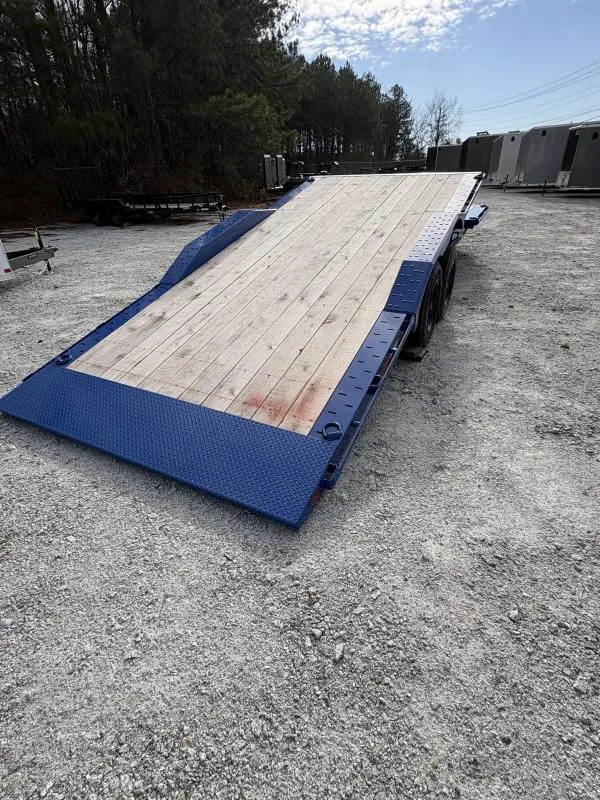 new Equipment / Flatbed Trailers Diamond C Trailers  for sale, in Mableton, GA Thumbnail 4