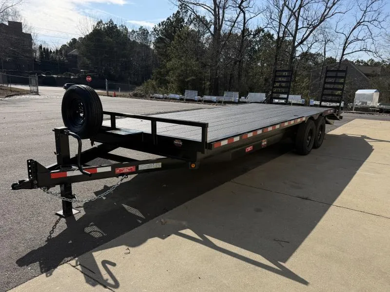 new Equipment / Flatbed Trailers Covered Wagon Trailers  for sale, in Mableton, GA Thumbnail 2