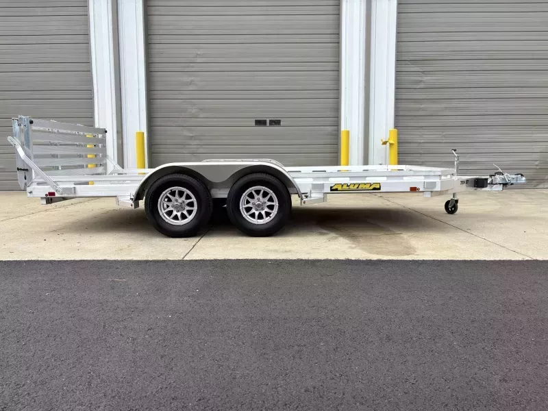 new Utility Trailers Aluma  for sale, in Mableton, GA Thumbnail 2