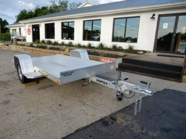 new Utility Trailers Aluma  for sale, in Cumming, GA Thumbnail 8