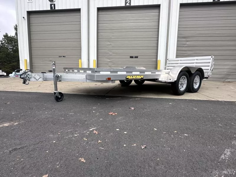 new Utility Trailers Aluma  for sale, in Mableton, GA Thumbnail 9