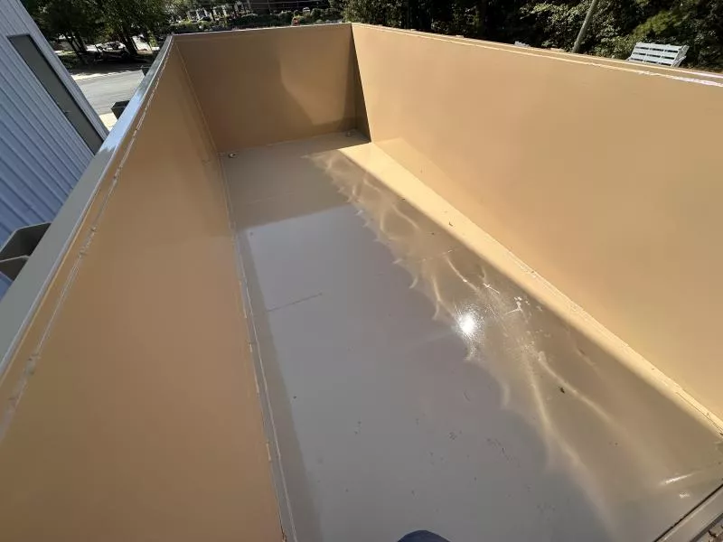 new Dump Trailers Covered Wagon Trailers  for sale, in Mableton, GA Thumbnail 23