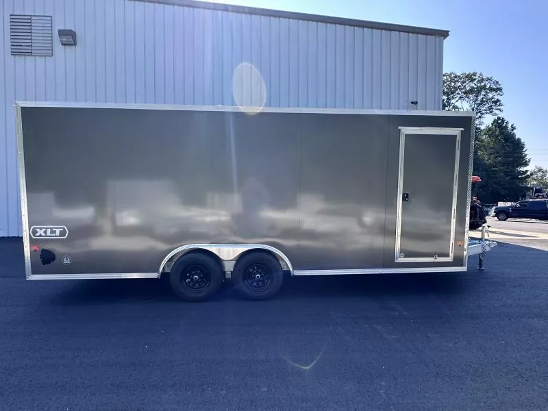 new Car Haulers / Racing Trailers ALCOM  for sale, in Mableton, GA Thumbnail 6