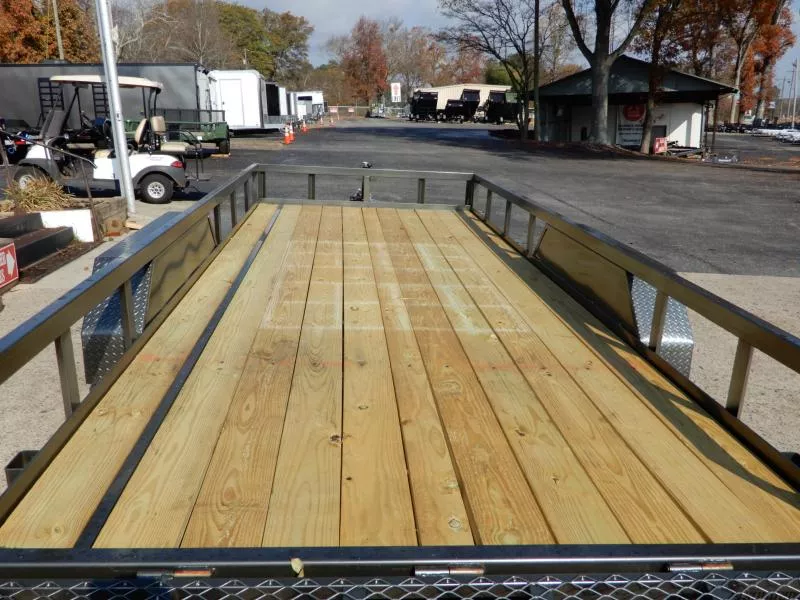 new Utility Trailers Anderson Manufacturing  for sale, in Cumming, GA Thumbnail 26