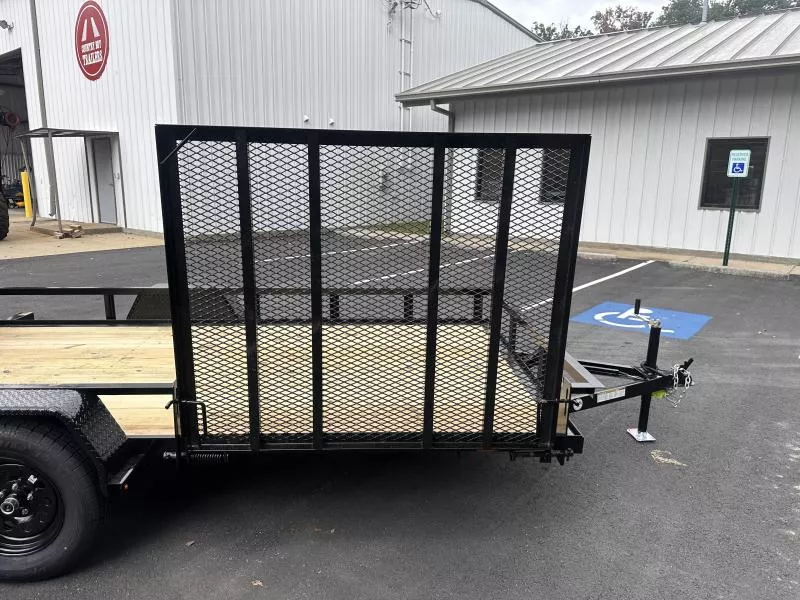 new Equipment / Flatbed Trailers Currahee  for sale, in Mableton, GA Thumbnail 8