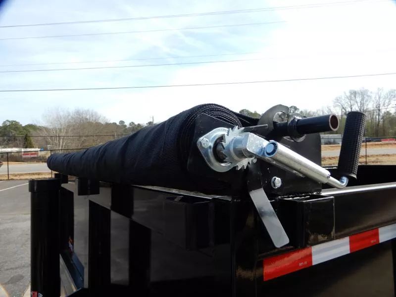 new Dump Trailers Covered Wagon Trailers  for sale, in Cumming, GA Thumbnail 4