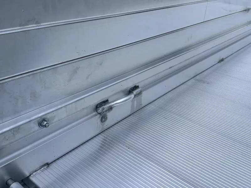 new Utility Trailers Aluma  for sale, in Mableton, GA Thumbnail 8