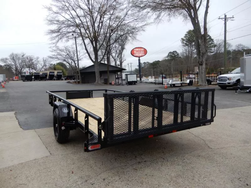 new Utility Trailers Diamond C Trailers  for sale, in Cumming, GA Thumbnail 19