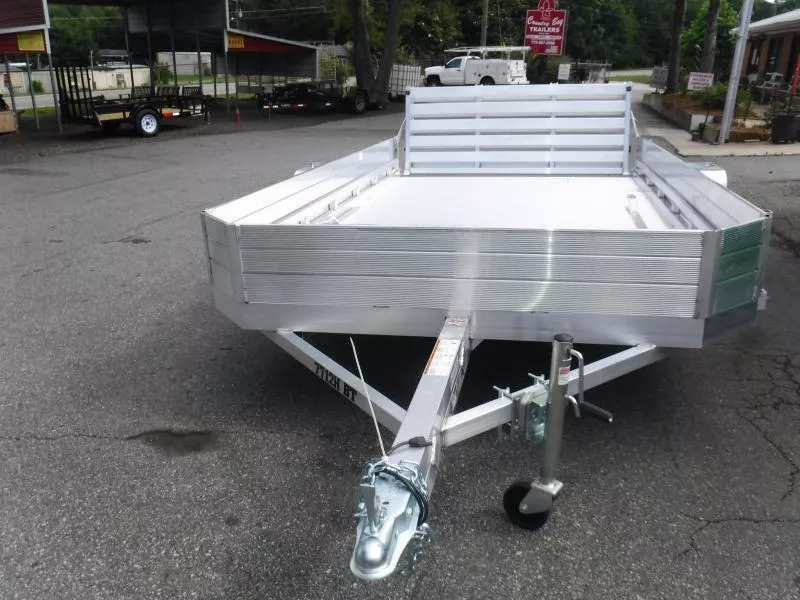 new Utility Trailers Aluma  for sale, in Cumming, GA Thumbnail 10