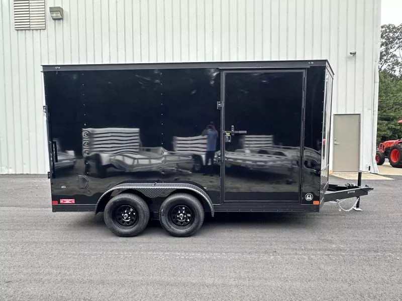 new Cargo (Enclosed) Trailers Covered Wagon Trailers  for sale, in Mableton, GA Thumbnail 3