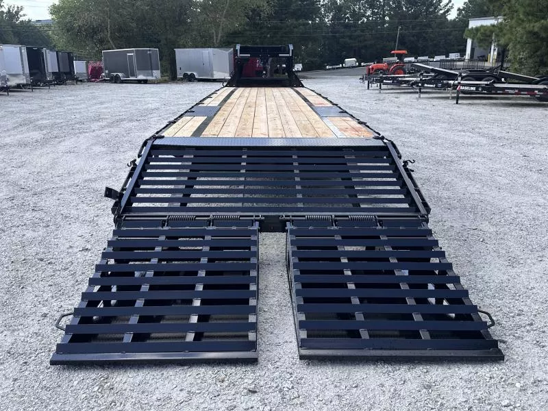 new Equipment / Flatbed Trailers Diamond C Trailers  for sale, in Mableton, GA Thumbnail 10