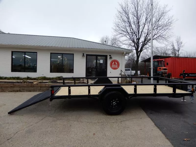 new Utility Trailers Diamond C Trailers  for sale, in Cumming, GA Thumbnail 29