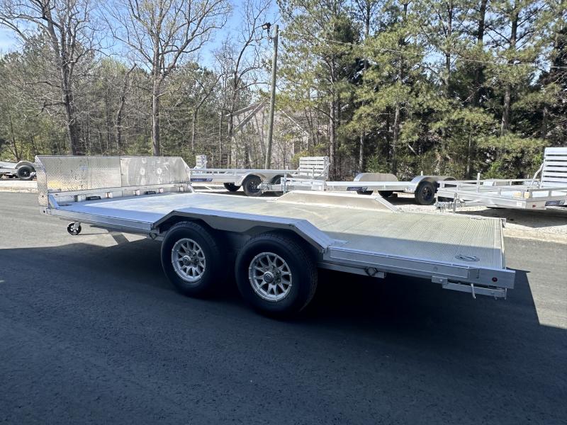 new Car Haulers / Racing Trailers Aluma  for sale, in Mableton, GA Thumbnail 11
