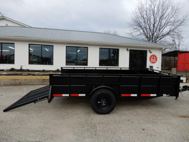 new Utility Trailers Anderson Manufacturing  for sale, in Cumming, GA Thumbnail 23