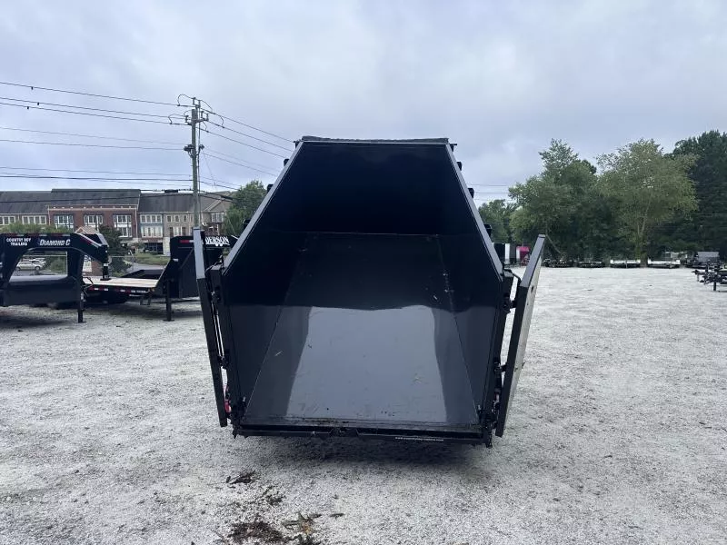 new Dump Trailers Covered Wagon Trailers  for sale, in Mableton, GA Thumbnail 12