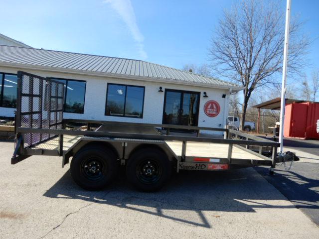 new Utility Trailers Anderson Manufacturing  for sale, in Cumming, GA Thumbnail 4