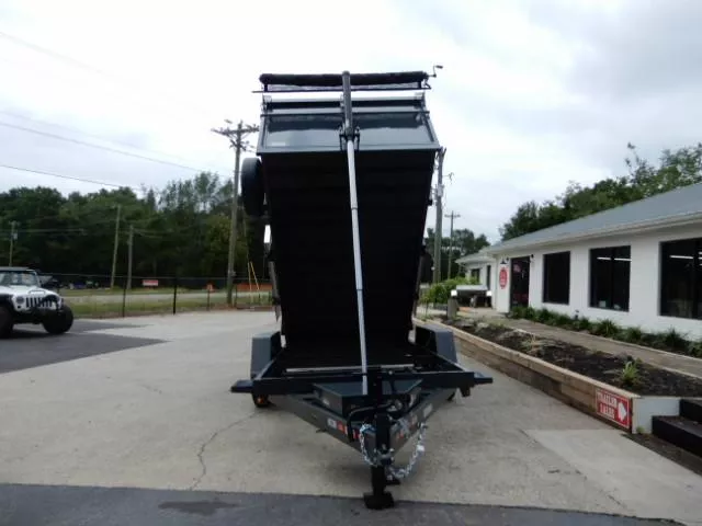 new Dump Trailers Covered Wagon Trailers  for sale, in Cumming, GA Thumbnail 15