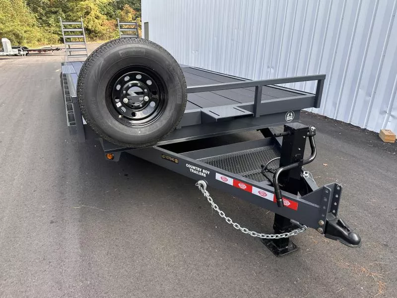 new Equipment / Flatbed Trailers Covered Wagon Trailers  for sale, in Mableton, GA Thumbnail 10