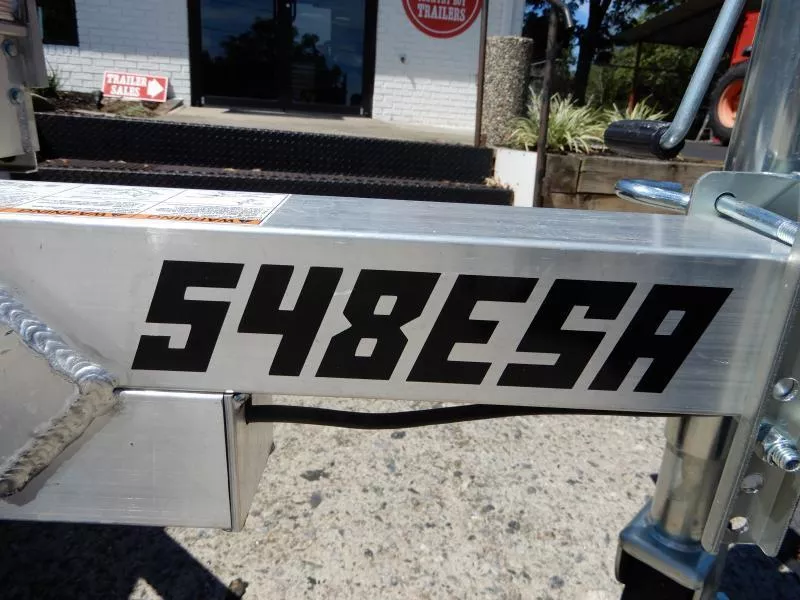 new Utility Trailers Aluma  for sale, in Cumming, GA Thumbnail 8