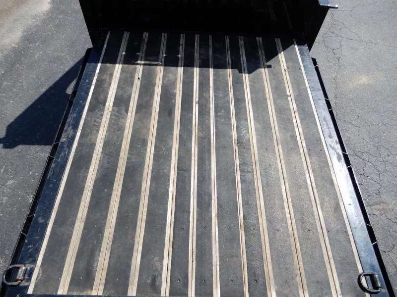 used Equipment / Flatbed Trailers Diamond C Trailers  for sale, in Cumming, GA Thumbnail 31