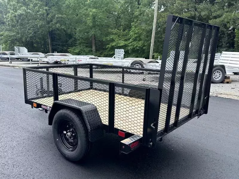 new Equipment / Flatbed Trailers Currahee  for sale, in Mableton, GA Thumbnail 7