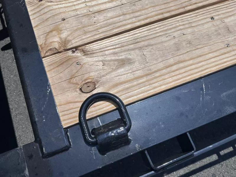 new Equipment / Flatbed Trailers Diamond C Trailers  for sale, in Mableton, GA Thumbnail 12