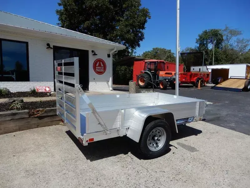 new Utility Trailers Aluma  for sale, in Cumming, GA Thumbnail 5