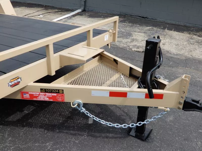new Equipment / Flatbed Trailers Covered Wagon Trailers  for sale, in Cumming, GA Thumbnail 13