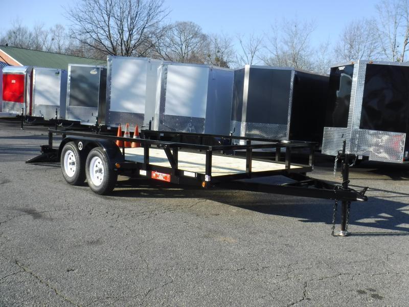 new Utility Trailers Superior Trailers  for sale, in Cumming, GA Thumbnail 29
