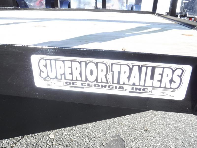 new Utility Trailers Superior Trailers  for sale, in Cumming, GA Thumbnail 10
