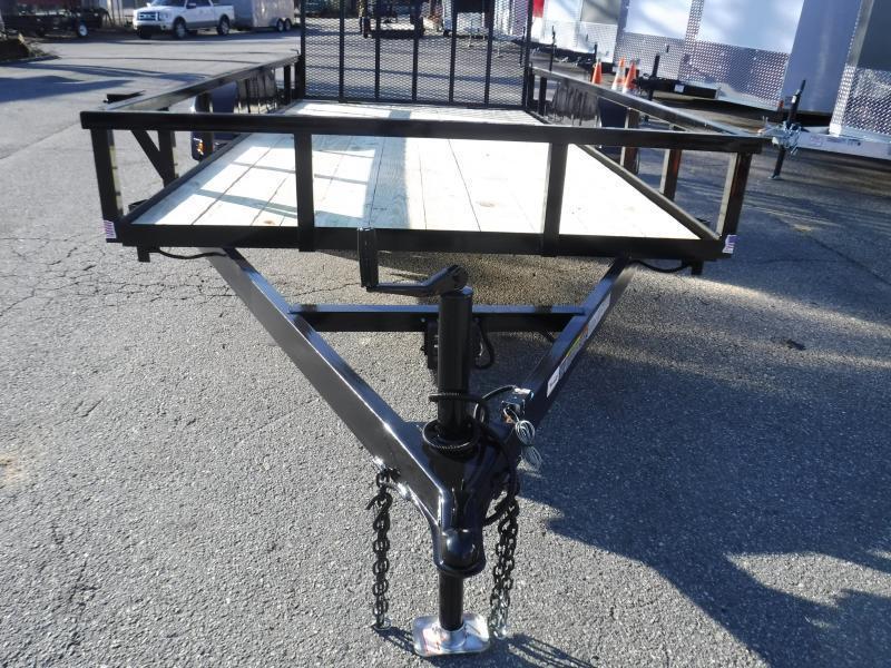 new Utility Trailers Superior Trailers  for sale, in Cumming, GA Thumbnail 14