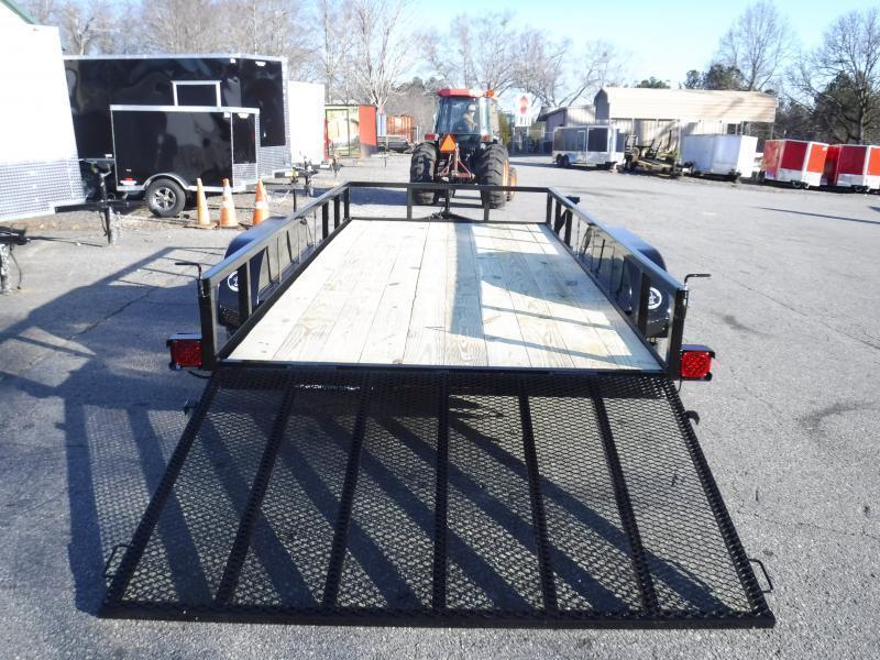 new Utility Trailers Superior Trailers  for sale, in Cumming, GA Thumbnail 21