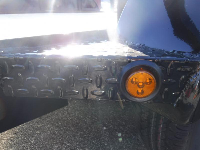 new Utility Trailers Superior Trailers  for sale, in Cumming, GA Thumbnail 31